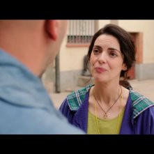 Buen Camino: una scena