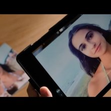 Buen Camino: una foto del film