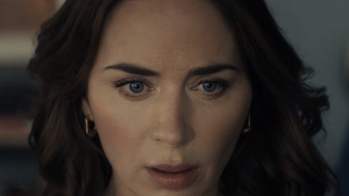 Steven Spielberg torna con Disclosure Day: nel trailer si scopre che non siamo soli nell'universo