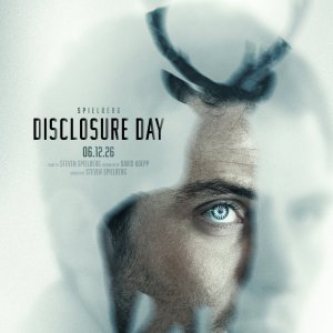 Disclosure Day: la locandina con Josh O'Connor