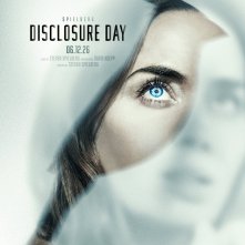 Disclosure Day: la locandina con Emily Blunt