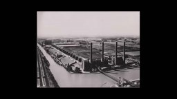 Un sogno italiano - Trailer del documentario sull'immigrazione in Germania di Fausto Caviglia