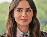 Emily in Paris 5, Lily Collins: “Siamo tutti più vulnerabili, questa è la stagione della maturità'