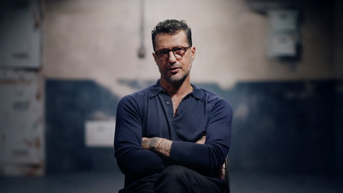 fabrizio corona dopo lo scandalo signorini sbarca su netflix con una docuserie che arriva a gennaio da Movieplayer.it fabrizio corona dopo lo scandalo signorini sbarca su netflix con una docuserie che arriva a gennaio