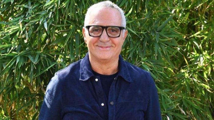 Giorgio Panariello da Tale e Quale Show a Mediaset? L'indiscrezione: 'A un passo dalla firma'