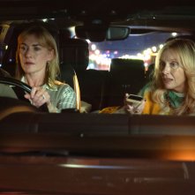 Goodbye June: Kate Winslet e Toni Collette in una foto