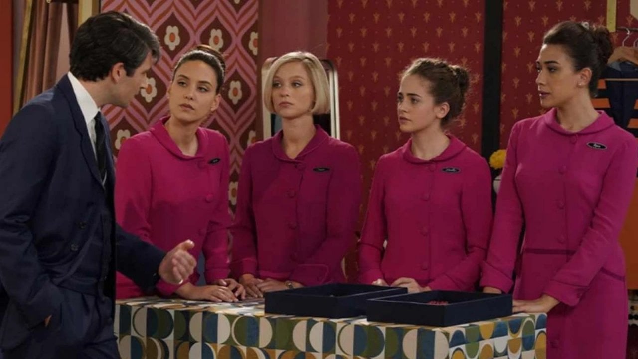 Il Paradiso delle Signore, anticipazioni 18 dicembre: le Veneri registrano le fiabe, l'atmosfera si fa magica