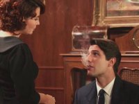 Il Paradiso delle Signore, anticipazioni 19 dicembre: Marcello cade nella trappola della contessa