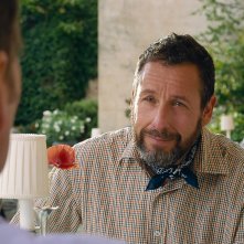 Jay Kelly: Adam Sandler in una foto