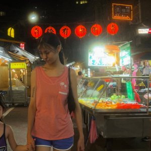 La mia famiglia a Taipei: una scena del film