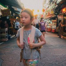 La mia famiglia a Taipei: Nina Ye in una scena