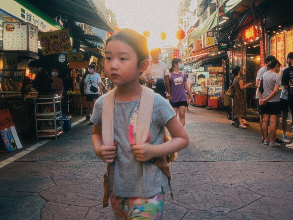 La Mia Famiglia A Taipei Scena 9Aehitx