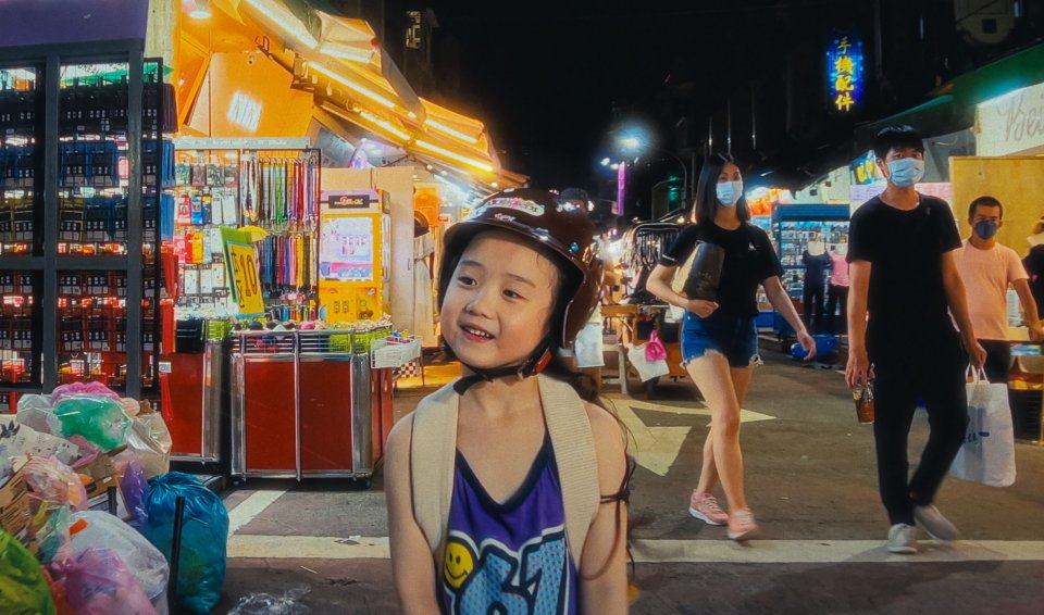 La Mia Famiglia A Taipei Ug6S4Dq