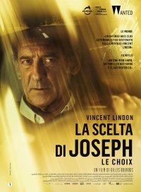 Locandina di La scelta di Joseph