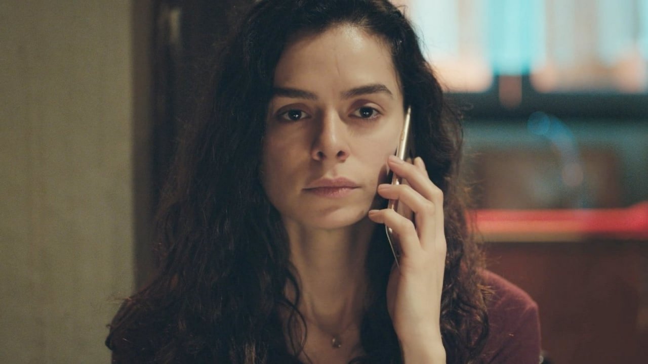 La forza di una donna