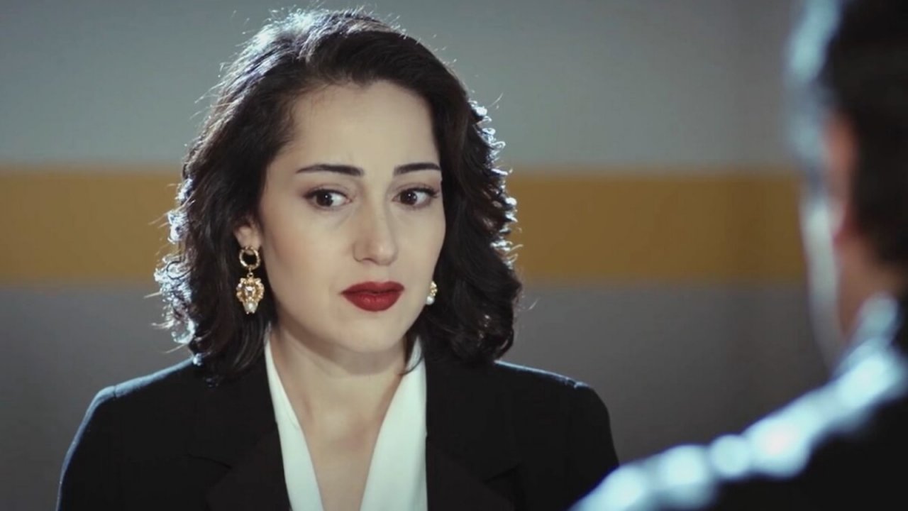 La forza di una donna