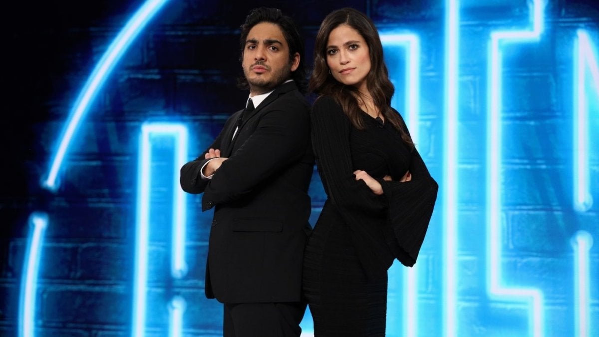 le iene stasera su italia 1 malena debutta con la porn tax ospiti topo gigio e senza cri da Movieplayer.it le iene stasera su italia 1 malena debutta con la porn tax ospiti topo gigio e senza cri