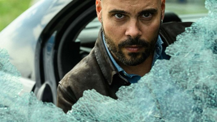 Marco D'Amore sulla proposta di legge di FI 'anti-Gomorra': 'Continueremo a essere resistenti'