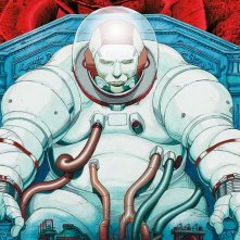 Memories: un personaggio dell'anime