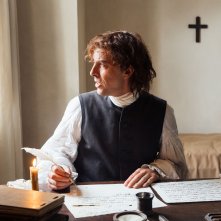 Primavera: Michele Riondino in un'immagine del film