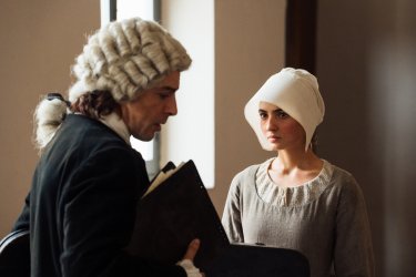 Primavera Michele Riondino Tecla Insolia Immagine Del Film Credits Kimberley Ross