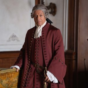 Primavera: Stefano Accorsi in una scena