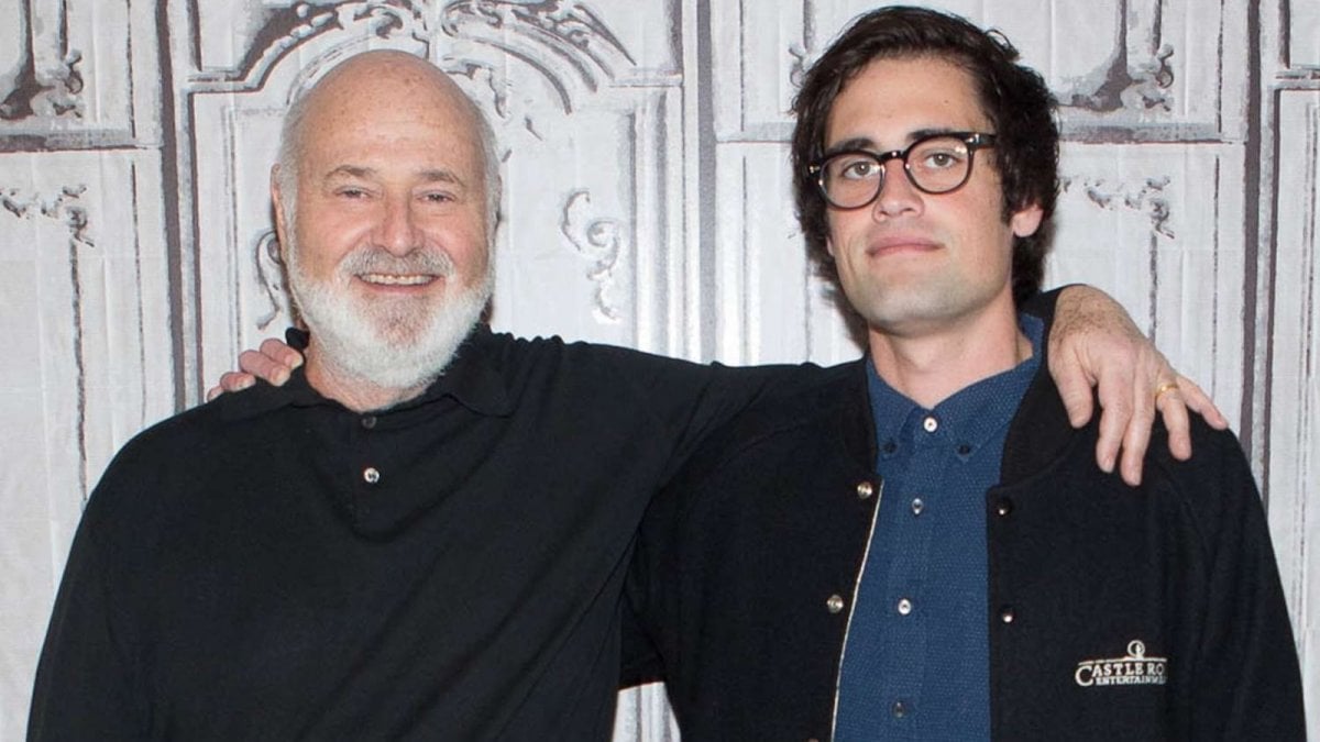 rob reiner il figlio nick aveva gi224 devastato la casa dei genitori e rubato soldi per una sex worker da Movieplayer.it rob reiner il figlio nick aveva gi224 devastato la casa dei genitori e rubato soldi per una sex worker