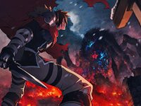 Sentenced to Be a Hero, recensione primo episodio: l'esordio di un nuovo eroe (e un nuovo grande anime)