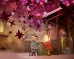 Tony, Shelly e la luce magica: la magia dell'animazione in una clip esclusiva