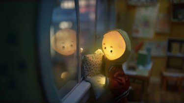 Tony Shelly Luce Magica