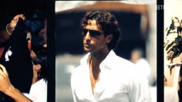 Fabrizio Corona: Io Sono Notizia - Teaser della docuserie Netflix