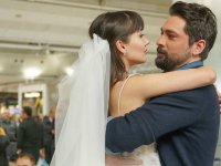 Forbidden Fruit, anticipazioni 17 dicembre: Zeynep molla Dundar e corre da Alihan