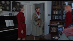 Father Mother Sister Brother - Clip italiana del film di Jim Jarmusch