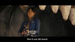 Fallout - Clip Stagione 2 della serie Prime Video