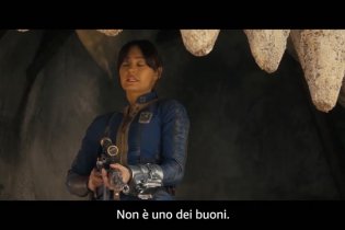 Fallout - Clip Stagione 2 della serie Prime Video