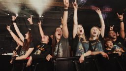 Megadeth: Behind the Mask - Trailer del documentario