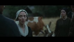 Il Testamento di Ann Lee - Teaser trailer italiano del film di Mona Fastvold con Amanda Seyfried