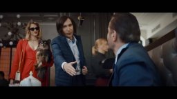 Agata Christian - Delitto Sulle Nevi - Trailer della commedia gialla con Christian De Sica e Lillo Petrolo