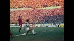 Juventus. Primo amore - Teaser trailer del documentario di Angelo Bozzolini