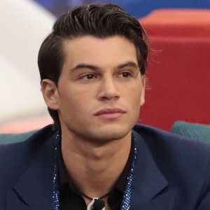 Antonio Medugno al GFVIP