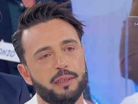 Armando Incarnato di Uomini e Donne contro Fabrizio Corona: 'Eresie e film'