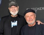 Rob Reiner, Billy Crystal e Larry David ricordano il regista: 'Era un maestro narratore'