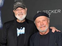 Rob Reiner, Billy Crystal e Larry David ricordano il regista: 'Era un maestro narratore'