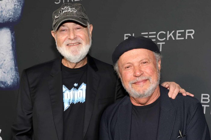 Rob Reiner, Billy Crystal e Larry David ricordano il regista: 'Era un maestro narratore'