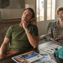 Il cast italiano della quinta stagione della comedy Netflix