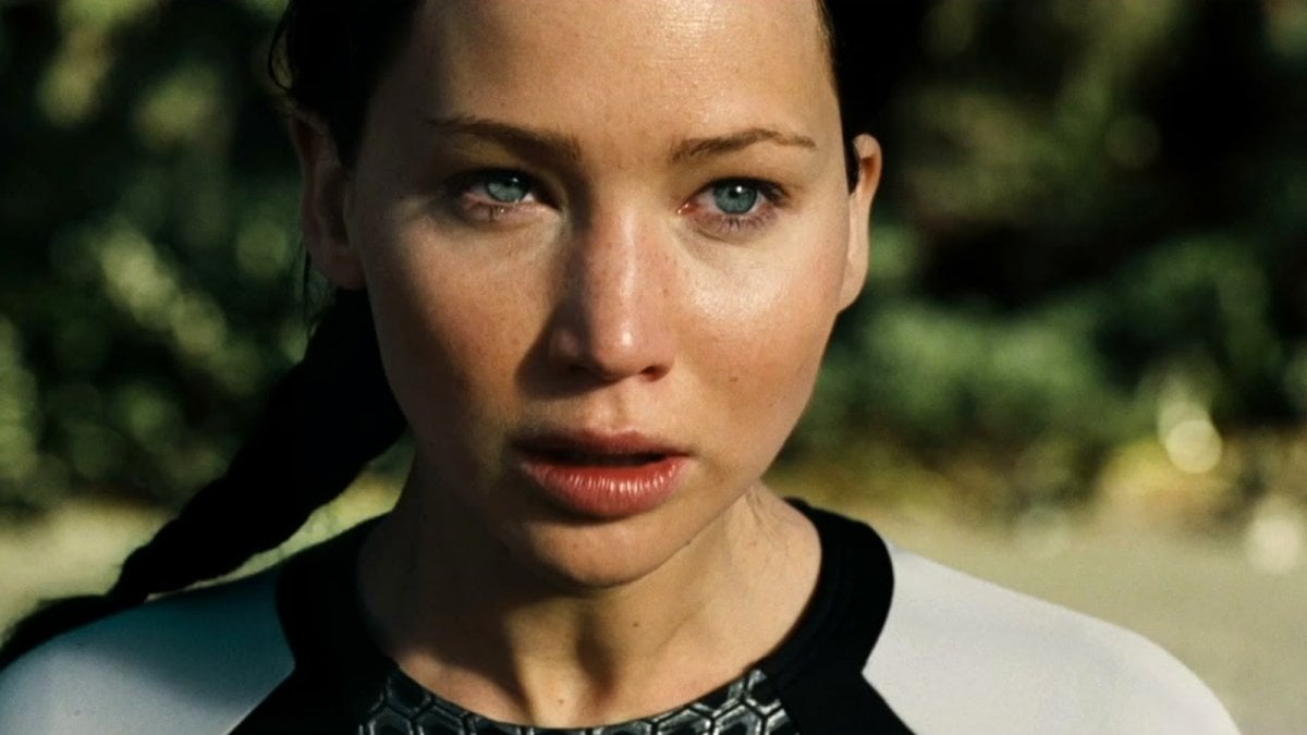 jennifer lawrence rivela sul set di hunger games la ragazza di fuoco ho avuto le allucinazioni da Movieplayer.it jennifer lawrence rivela sul set di hunger games la ragazza di fuoco ho avuto le allucinazioni
