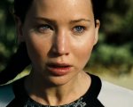 Jennifer Lawrence rivela: 'Sul set di Hunger Games: la ragazza di fuoco ho avuto le allucinazioni'