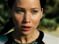Jennifer Lawrence rivela: 'Sul set di Hunger Games: la ragazza di fuoco ho avuto le allucinazioni'