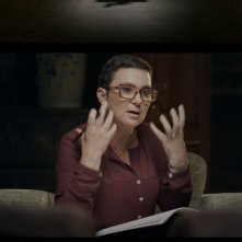 Il Dono: la Storia della Medium Sonia Benassi: un'immagine del documentario