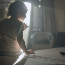 Il Dono: la Storia della Medium Sonia Benassi: un frame del film